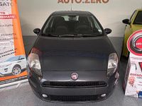 Brugt Fiat Punto Street 95 HK (69 kW) 2016 Grå Hatchback
