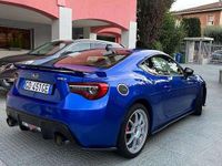 Usata Subaru BRZ 200 CV (147 kW) 2024 Coupé