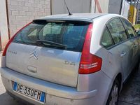 Usata Citroën C4 88 CV (64 kW) 2006 Berlina