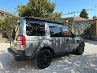 usata Land Rover Discovery 4 S