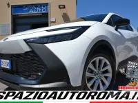 Usata Toyota C-HR 98 CV (72 kW) 2025 Bianco SUV