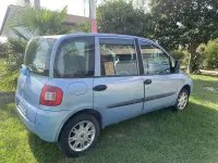 Usata Fiat Multipla 103 CV (75 kW) 2004 Monovolume