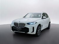 Usata BMW X5 M Sport 2023 Bianco SUV
