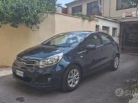 Usata Kia Rio Active 86 CV (63 kW) 2014 Other Berlina