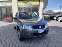 usata Suzuki Grand Vitara Grand Vitara3p 1.9 ddis