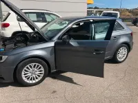 Usata Audi A3 150 CV (110 kW) 2013 Grigio Berlina
