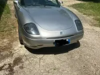 Usata Fiat Barchetta 131 CV (96 kW) 1997 Cabrio