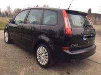 Usata Ford C-MAX 145 CV (106 kW) 2008 Nero Monovolume