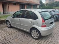 Usata Citroën C3 68 CV (50 kW) 2009 Grigio Utilitaria