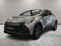 Usata Toyota C-HR Trend 223 CV (164 kW) 2025 Argento SUV