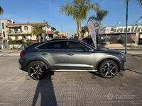 Usata Audi Q3 S-Line 150 CV (110 kW) 2024 Grigio SUV