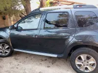 Usata Dacia Duster 110 CV (80 kW) 2018 Grigio SUV