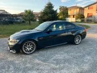 Usata BMW 335 M Sport 450 CV (330 kW) 2006 Bluazzurro