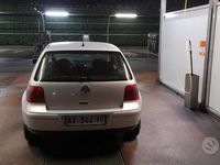 usata VW Golf IV Golf 1.6 16V cat 5 porte Comfortline