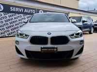 usata BMW X2 sDrive18d Msport-X usato