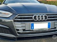 usata Audi A5 2ª serie - 2018