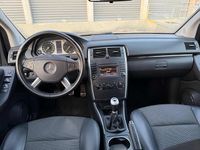 Usata Mercedes B180 Chrome 108 CV (79 kW) 2009 Grigio Monovolume