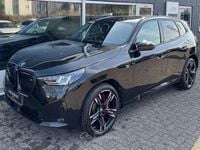 Usata BMW X3 398 CV (292 kW) 2025 Nero SUV