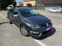 Usata Renault Mégane GrandTour LIMITED 110 CV (80 kW) 2015 Station wagon