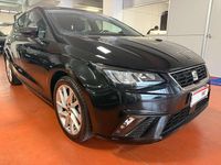 Usata Seat Ibiza FR 95 CV (69 kW) 2025 Mito Utilitaria
