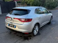 Usata Renault Mégane IV 110 CV (80 kW) 2018 Grigio Berlina