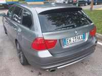 Usata BMW 320 M Sport 184 CV (135 kW) 2011 Grigio Station wagon