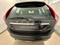 Usata Volvo XC60 Business Edition 136 CV (100 kW) 2014 Antracite metallizzato SUV