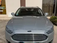 Usata Ford Mondeo 180 CV (132 kW) 2017 Grigio Station wagon