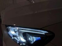 Usata Mercedes GLE400 Premium Plus 330 CV (242 kW) 2020 Bianco SUV