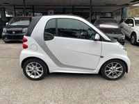 Usata Smart ForTwo Coupé Passion 71 CV (52 kW) 2014 Bianco Coupé
