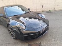 Usata Porsche 911 385 CV (283 kW) 2021 Nero Coupé