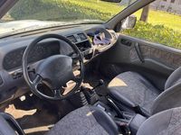 Usata Nissan Terrano 99 CV (72 kW) 1996 SUV