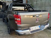 Usata Fiat Fullback 181 CV (133 kW) 2017 Pick-up