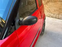 Usata Microcar M.Go 2019 Rosso Utilitaria