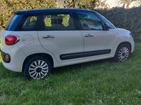 Usata Fiat 500L 85 CV (62 kW) 2013 Monovolume