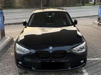 Usata BMW 114 M Sport 95 CV (69 kW) 2012 Utilitaria