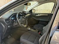 Usata Ford Kuga Titanium 120 CV (88 kW) 2020 Grigio SUV