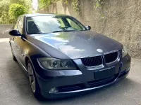 Usata BMW 320 163 CV (119 kW) 2005 Berlina