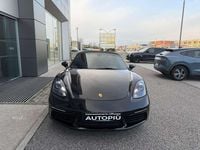 Usata Porsche 718 Boxster 299 CV (219 kW) 2018 Other Cabrio