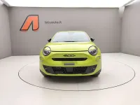 Nuova Fiat 600 Sport 145 CV (106 kW) 2026 Grigio SUV