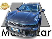 Usata Lynk & Co 01 265 CV (194 kW) 2022 Other SUV