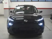 Nuova MG MGS5 EV Comfort 53 kW (73 CV) 2025 Nero SUV