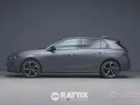 Usata Opel Astra S 131 CV (96 kW) 2024 Grigio Utilitaria