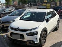 Usata Citroën C4 Origins 2019 Bianco Berlina