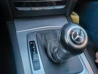 Occasion Mercedes E350 170 ch (125 kW) 2013 Noir Berline
