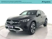 Usata Mercedes GLC300de Advanced 367 CV (269 kW) 2025 Grigio grafite Station wagon