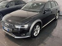 Usata Audi A4 Allroad 177 CV (130 kW) 2014 Nero Station wagon