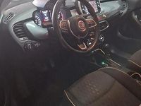 Usata Fiat 500X 120 CV (88 kW) 2020 Grigio SUV