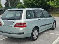 Usata Fiat Stilo 116 CV (85 kW) 2005 Station wagon