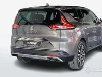 Usata Renault Espace Initiale Paris 200 CV (147 kW) 2021 Grigio Monovolume